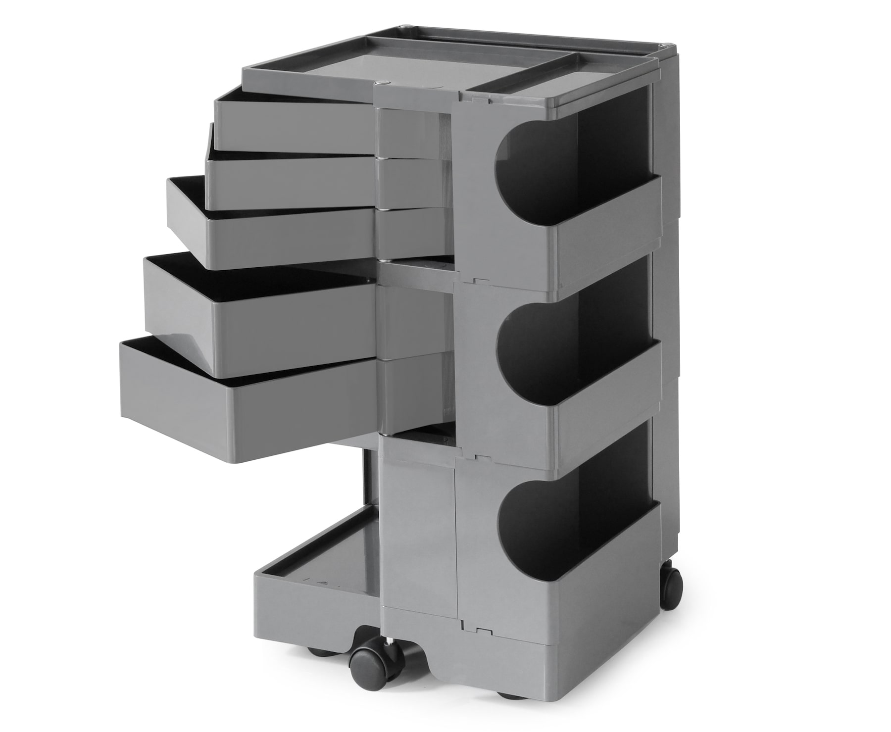 ボビーワゴン 3段(5トレイ) | ビーライン(B-LINE) | リグナテラス東京