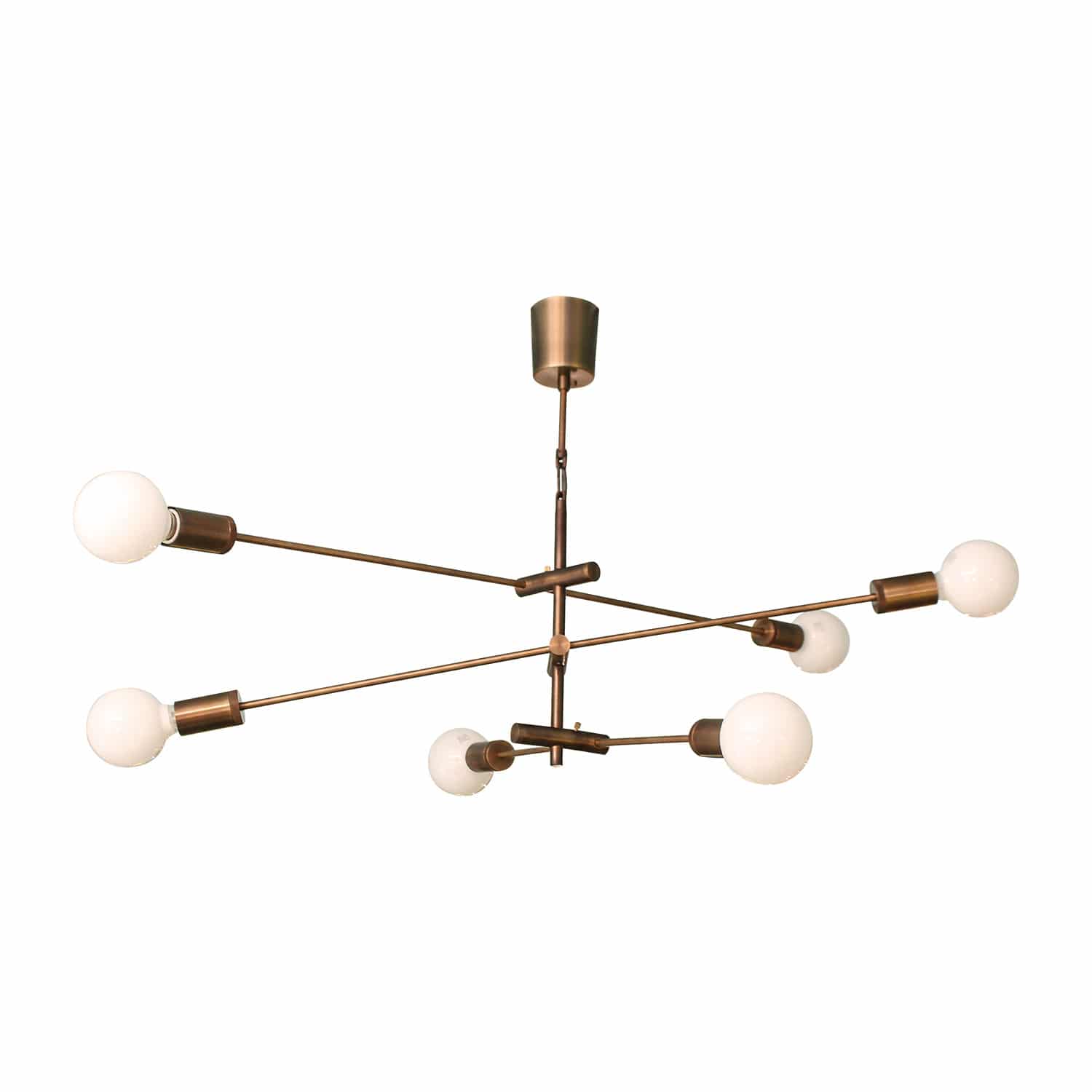 カーディナル ペンダントライト | ディ クラッセ(DI CLASSE) | リグナ