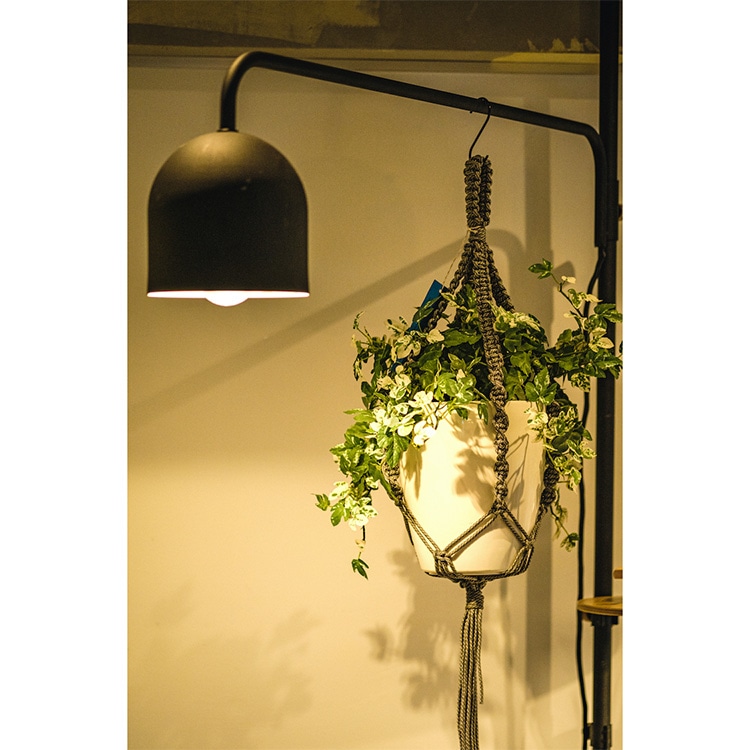 ドローアライン ランプ C(縦つっぱり用) | ドロー・ア・ライン(DRAW A