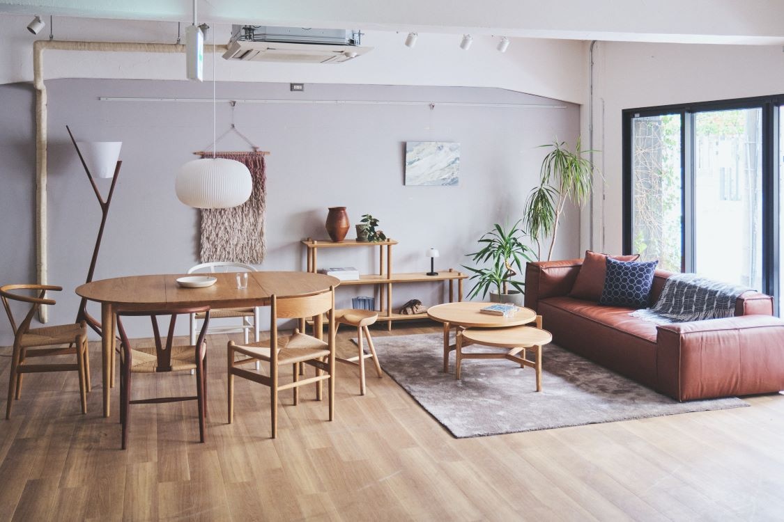 MO センターテーブル | リグナ通常品 | おしゃれな家具通販