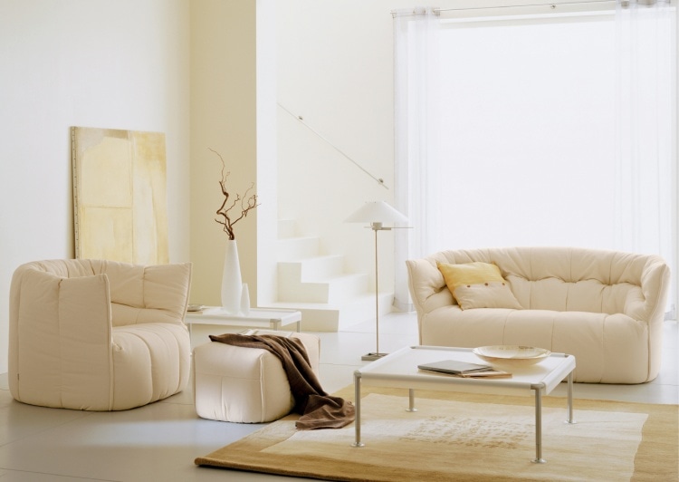 ロゼ ブリガンタン(2人掛け) | リーンロゼ | おしゃれな家具通販