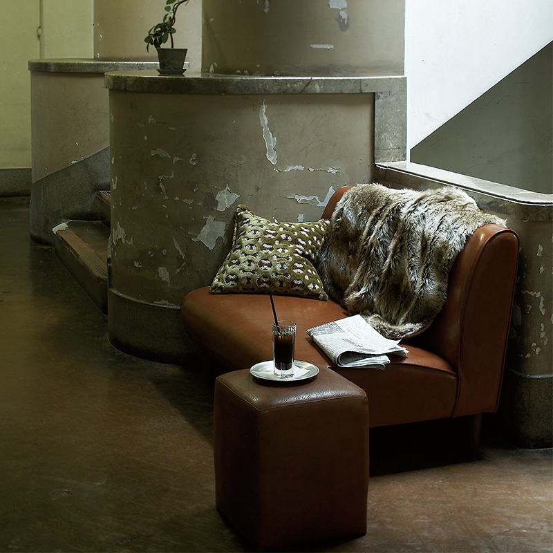 コークス ソファ(2人掛け) | スウィッチ(SWITCH) | リグナ通常品