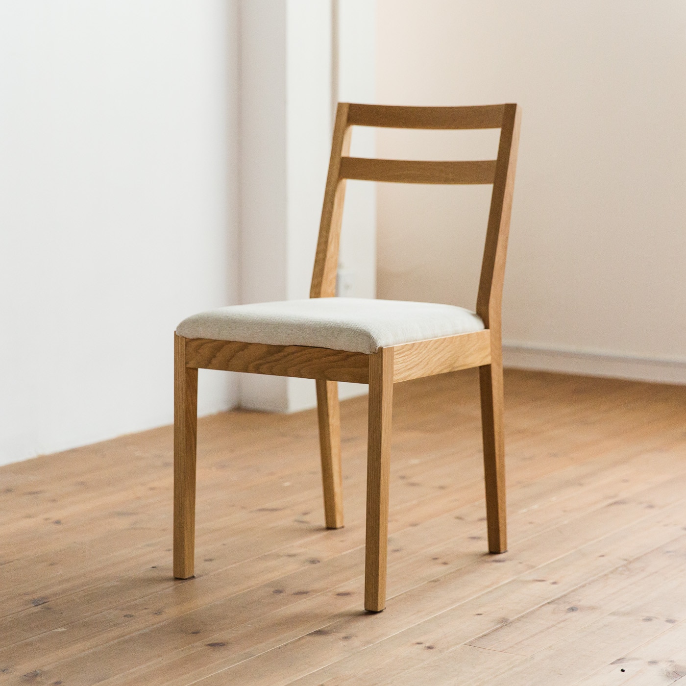 プレーン チェア | 高野木工(TAKANO MOKKOU) | リグナ通常品