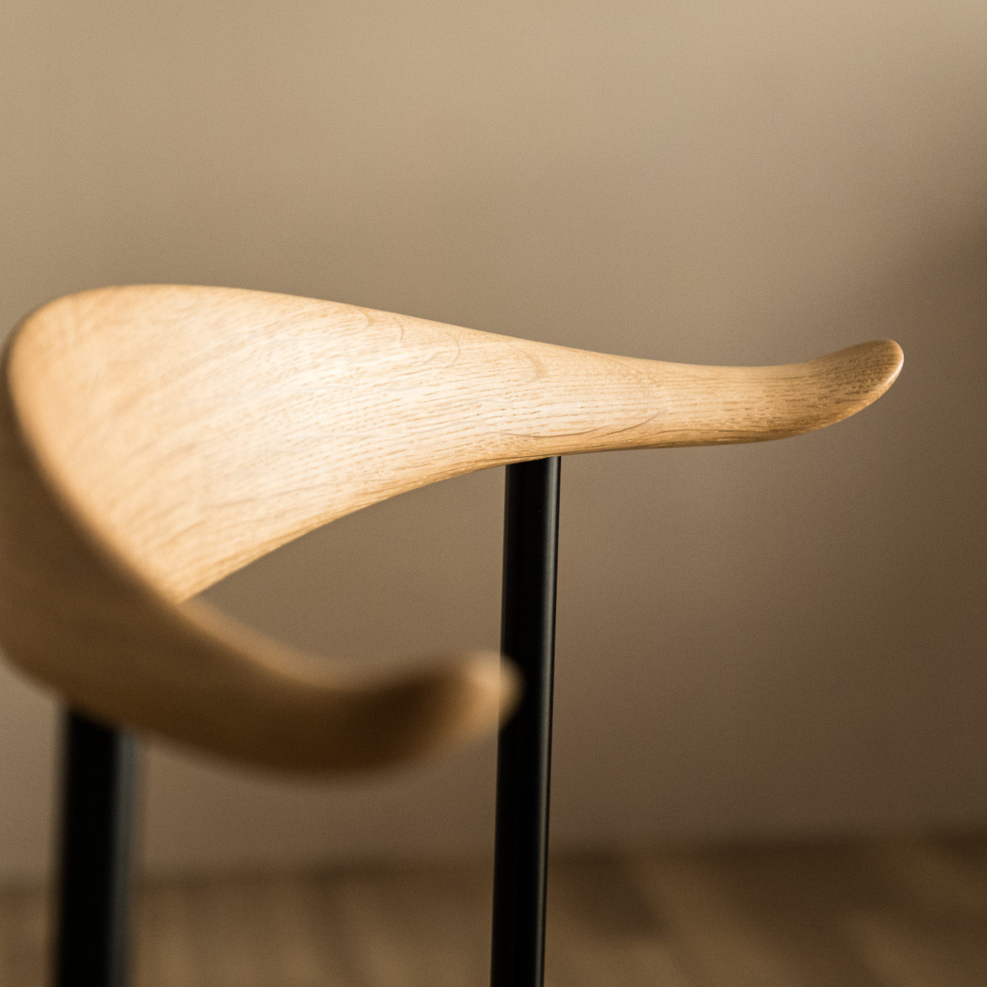 CH88T チェア | カール・ハンセン＆サン(CARL HANSEN & SON) | ハンス