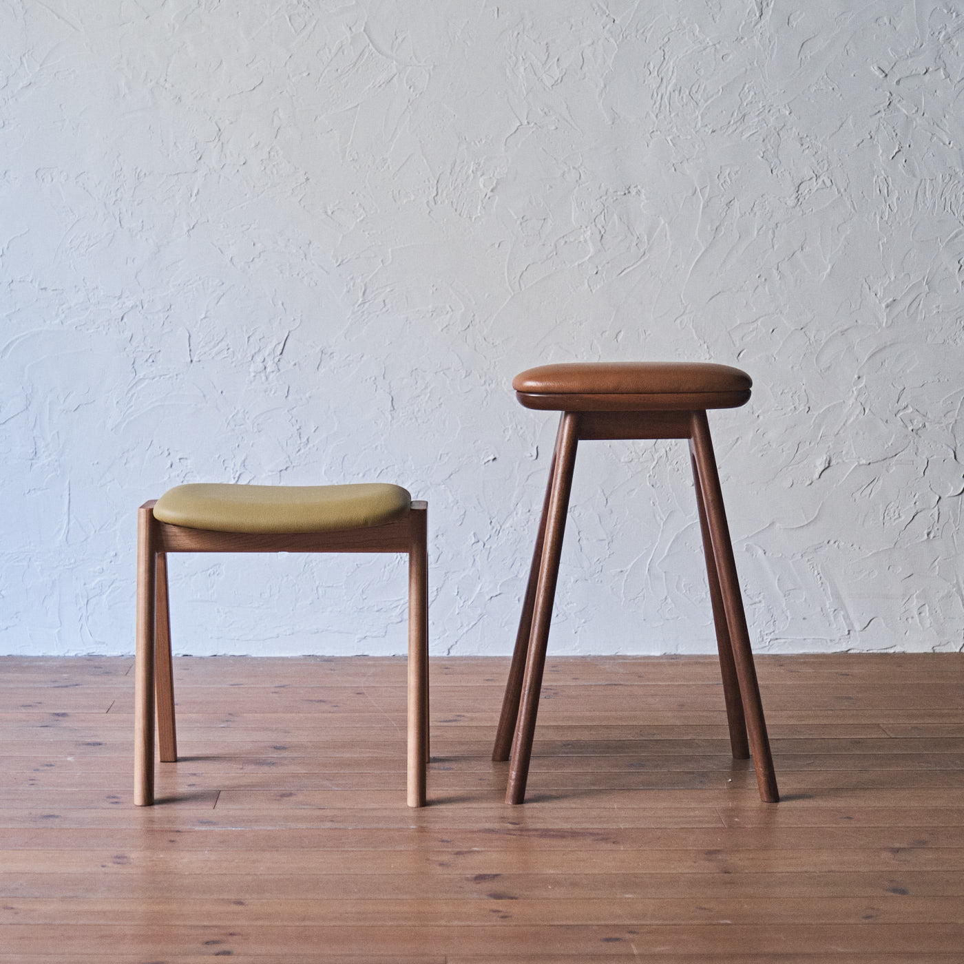 ノーマ スツール | ナガノインテリア(NAGANO INTERIOR) | リグナテラス