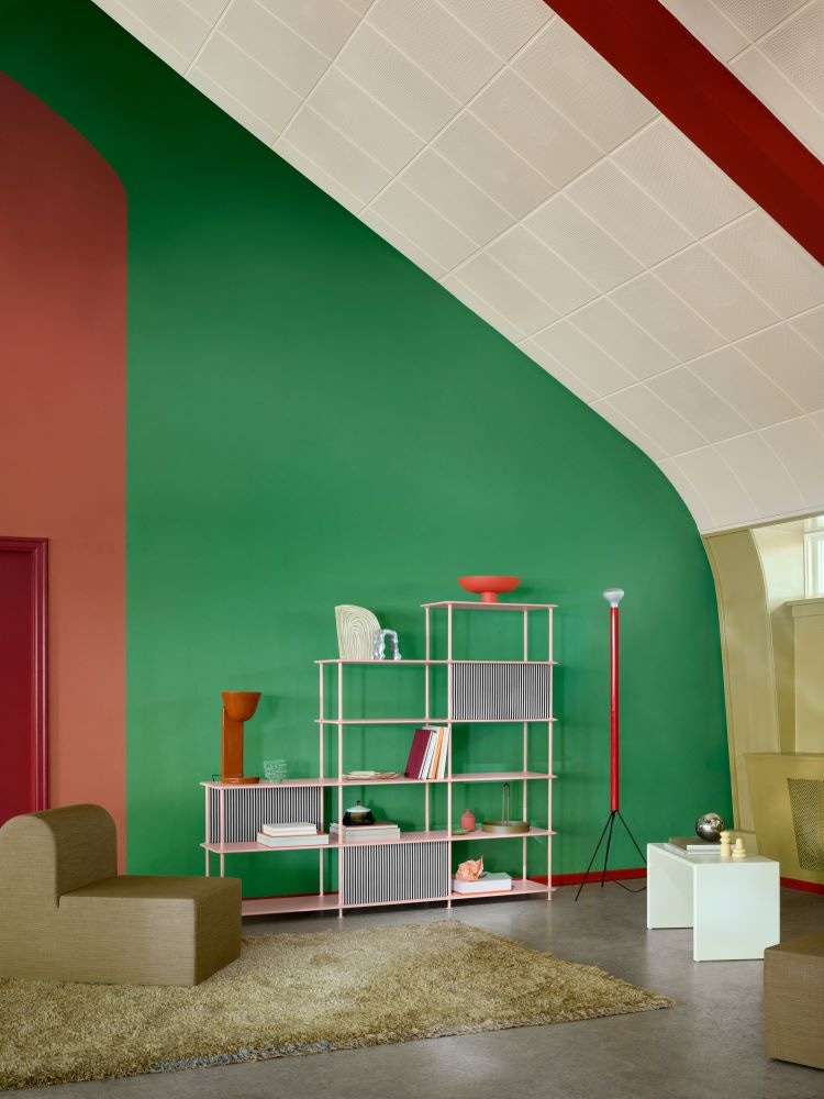 モンタナフリーシェルフ(ステップタイプ) | モンタナ(Montana