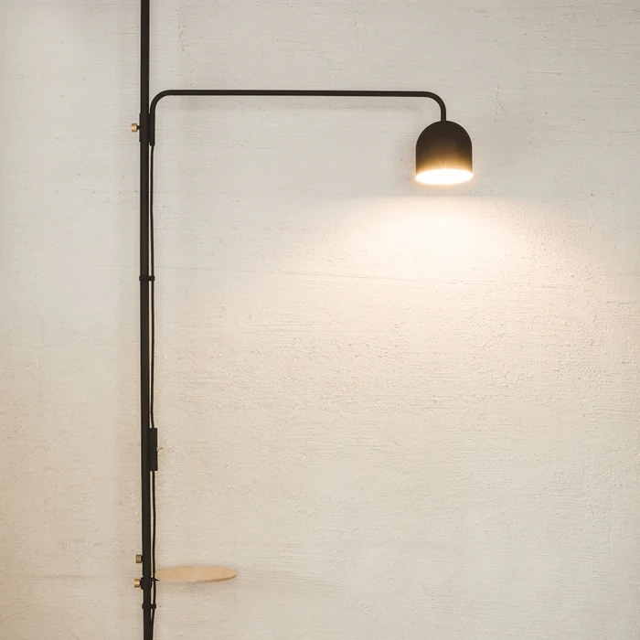 ドローアライン ランプ C(縦つっぱり用) | ドロー・ア・ライン(DRAW A