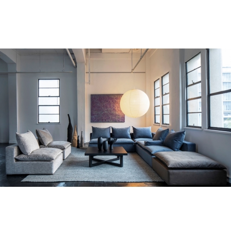 シアトル ソファ(3人掛け) | リアルスタイル(REAL Style