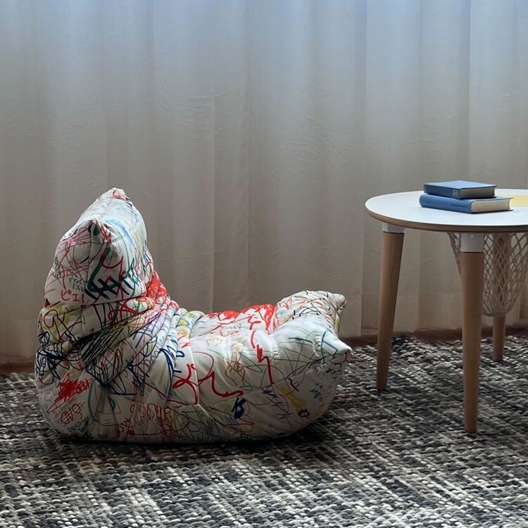 ロゼ トーゴ(ミニ) | リーンロゼ | リグナ通常品 | おしゃれな家具通販