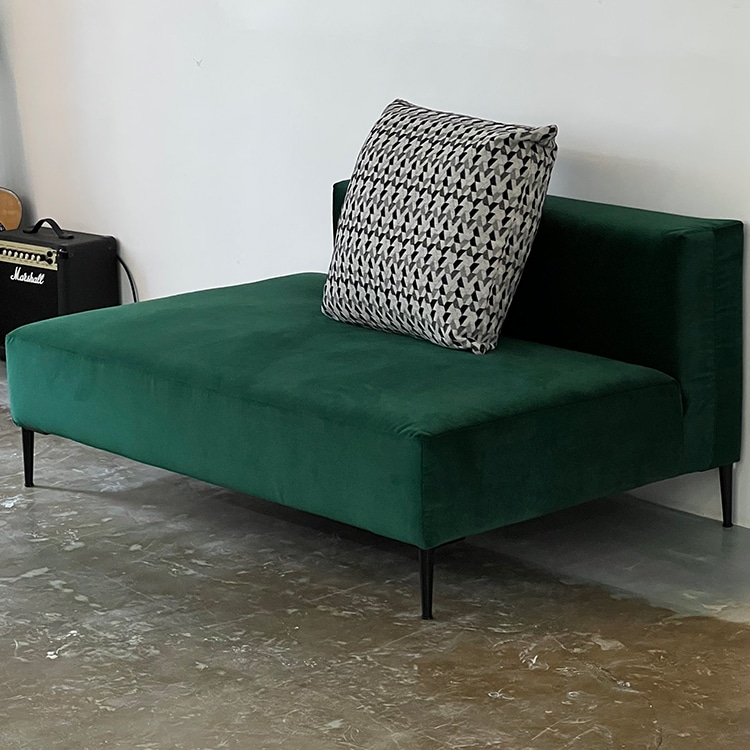 リズ(2PSカウチソファ) | スピガ(SPIGA) | リグナ通常品 | おしゃれな