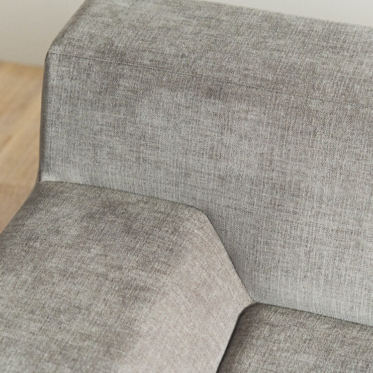 シエスタ ソファ (サイズ3人掛け 張地ランク本革-1) | フランネル