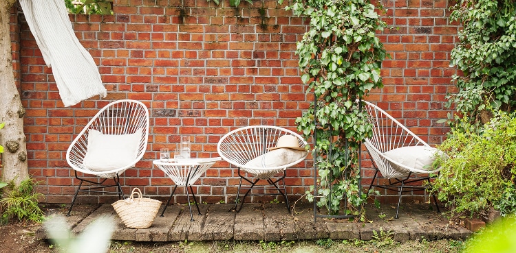 アカプルコ サイドテーブル | リグナ通常品 | おしゃれな家具通販