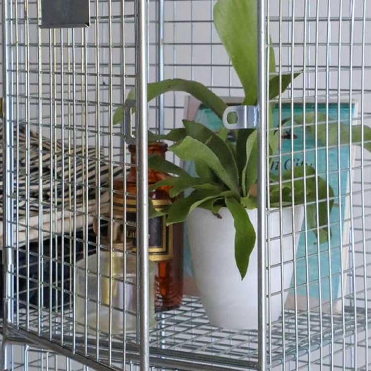 バンダム ロッカーキャビネット | クラッシュゲート(CRASH GATE