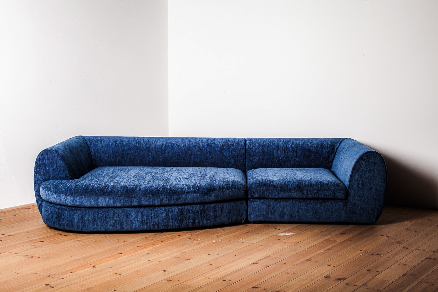 キャンディ (カウチソファ) | スピガ(SPIGA) | リグナ通常品