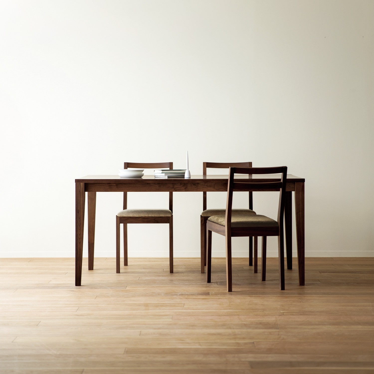 プレーン チェア | 高野木工(TAKANO MOKKOU) | リグナ通常品