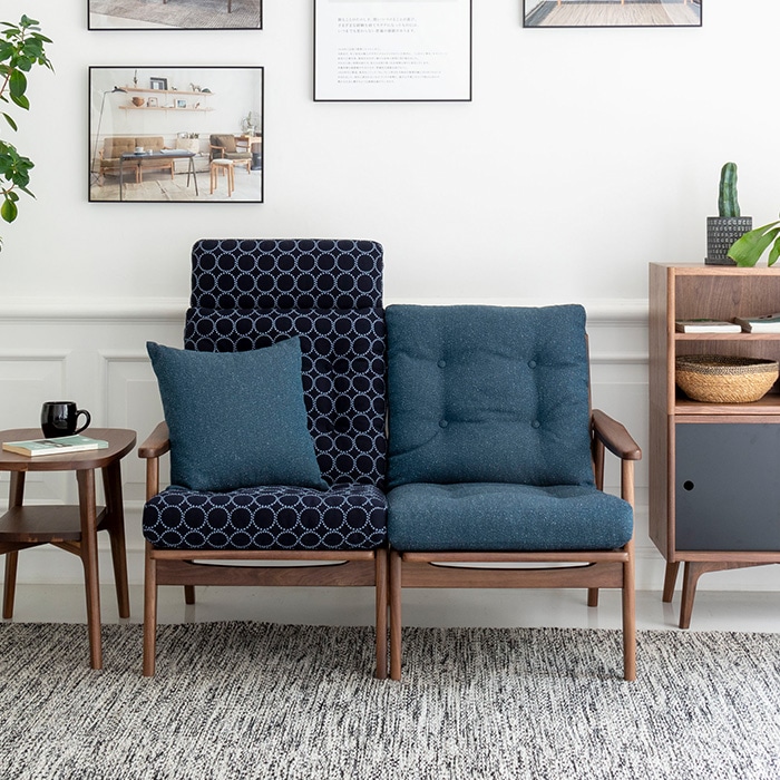 マルニ60プラス クッション | マルニ 60 | リグナテラス東京 | リグナ