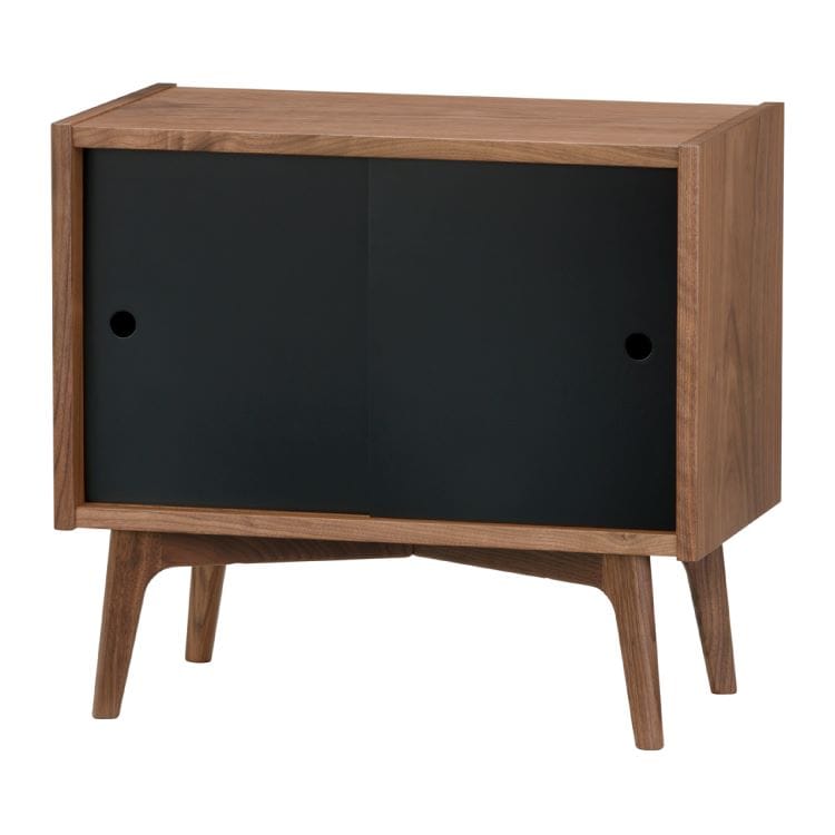 マルニ60プラス コンビネーション(オープンシェルフ63 溝あり（棚板一