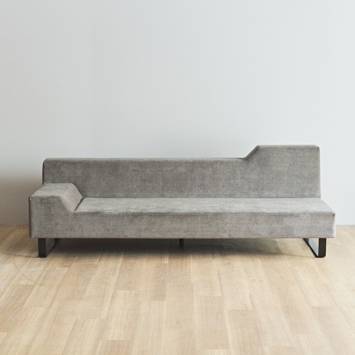 シエスタ ソファ (サイズ2.5人掛け 張地ランク本革-1) | フランネル