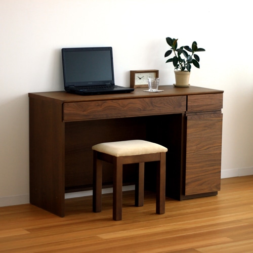 アスター デスク(ウォールナット) | 高野木工(TAKANO MOKKOU) | リグナ