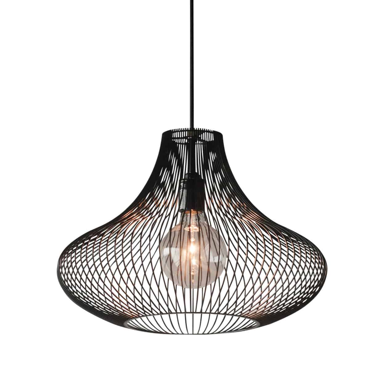 ネブラスカ ペンダントライト (カラーホワイト) | アプロス(APROZ