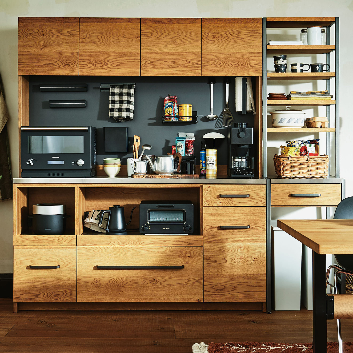 ガルバ ダイニングボード | イージーライフ(Easy Life) | リグナ通常品