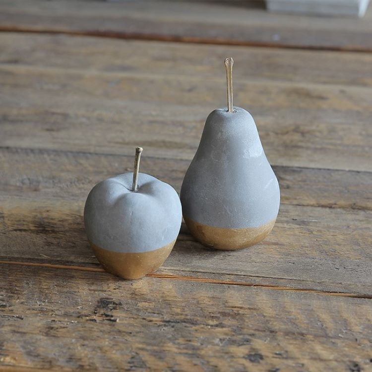 セメント オブジェ | リグナ通常品 | おしゃれな家具通販・インテリア