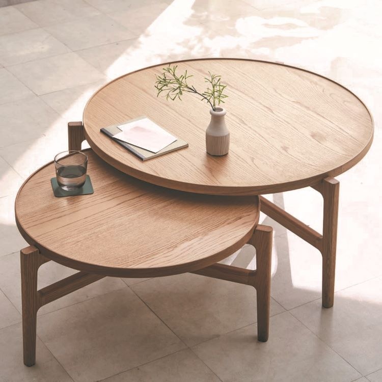 MO センターテーブル | リグナ通常品 | おしゃれな家具通販