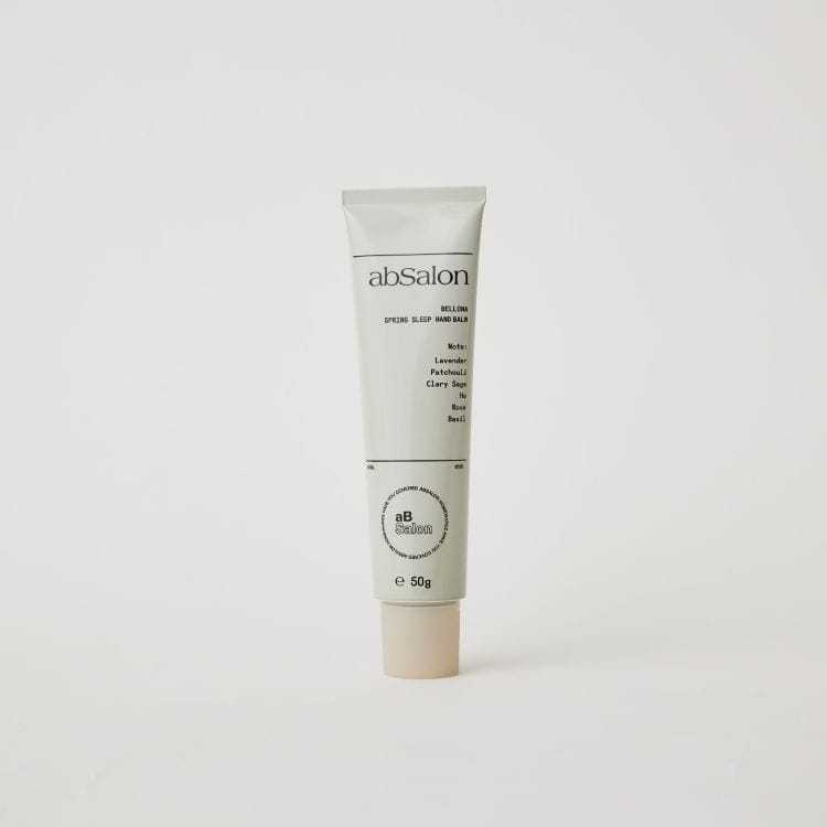 スプリングスリープ ハンドバーム (香りノルウェージャン