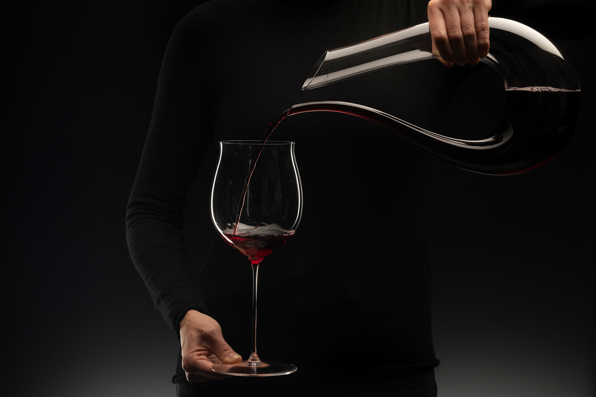 decante（デカンタ）シリーズ ‐ リーデル《公式》