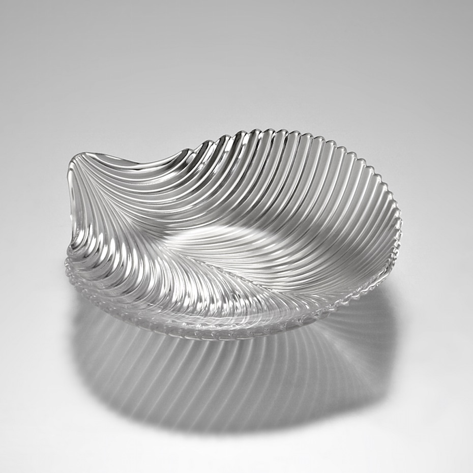 Nachtmann　ナハトマン　ガラスボウル　４個セット ボサノバ> ディップボウル ラウンド (4個入) - ナハトマン 《 公式 》