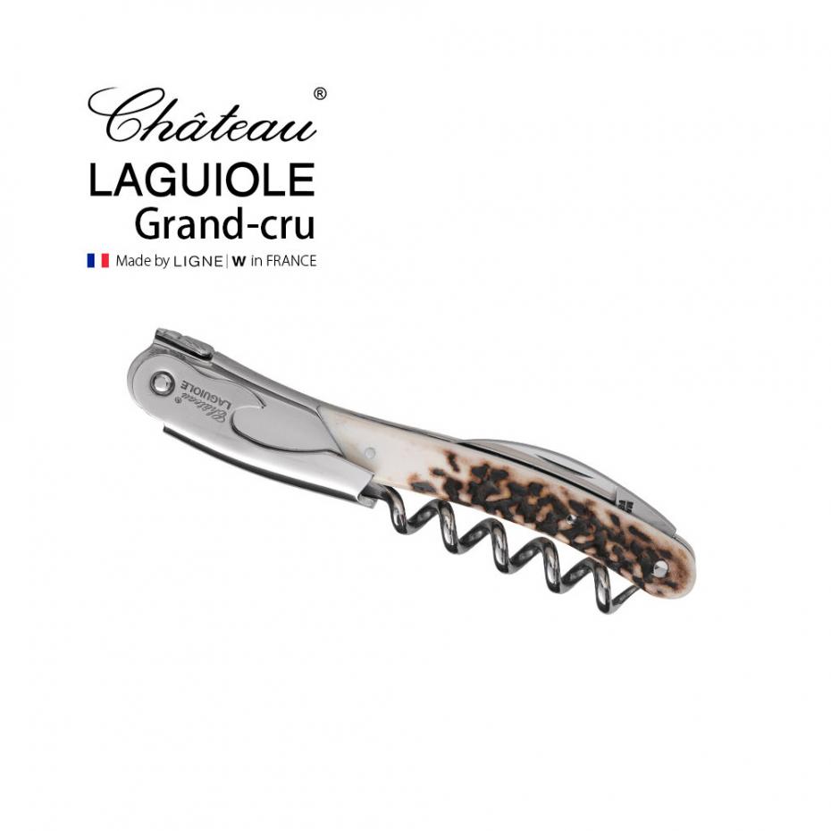 シャトーラギオール ソムリエナイフ 「アンドレアス・ラッソン」モデル