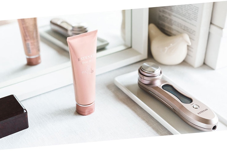 匿名配送エステナードソニックROSE エステナード ESTENAD エステナード