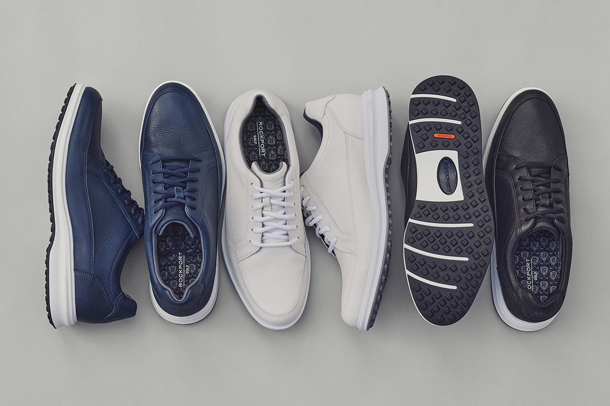 STYLE HINT ロックポートを履きこなすためのQ＆A VOL.03 ｜-ROCKPORT