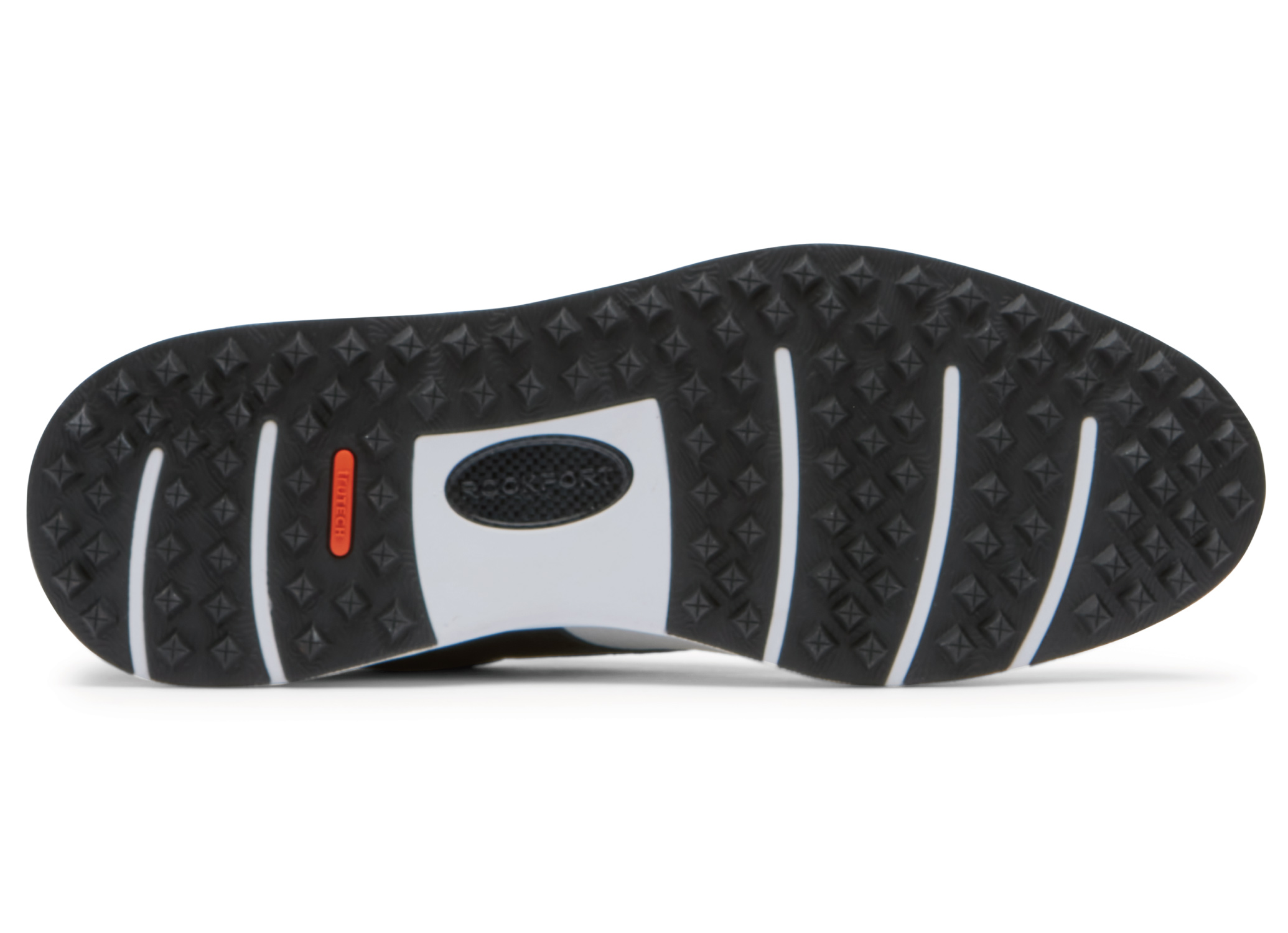 TOTAL MOTION LINKS CAP TOE｜-ROCKPORT 公式オンラインショップ-