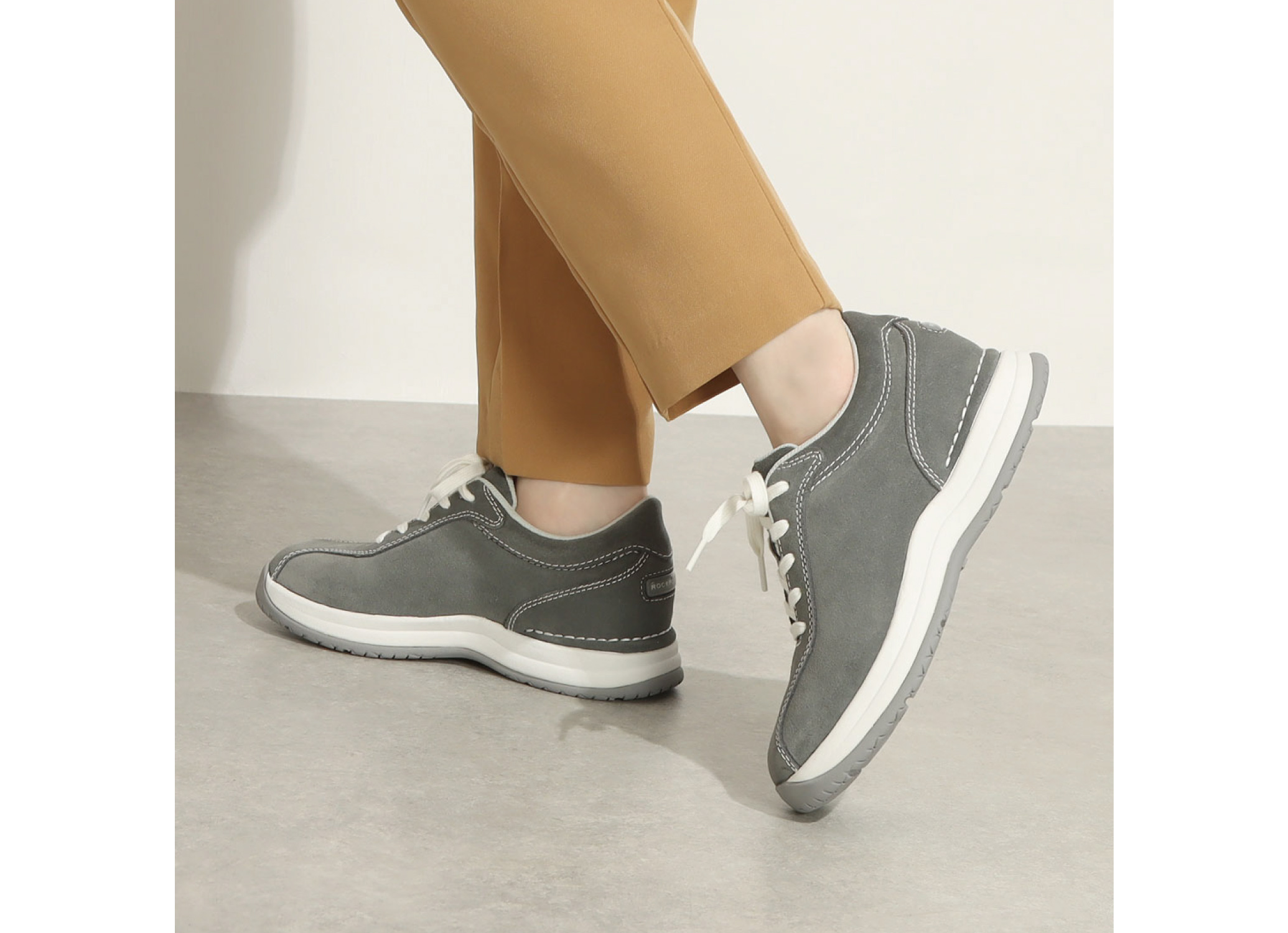 OPEN ROAD TACONIC W｜-ROCKPORT 公式オンラインショップ-
