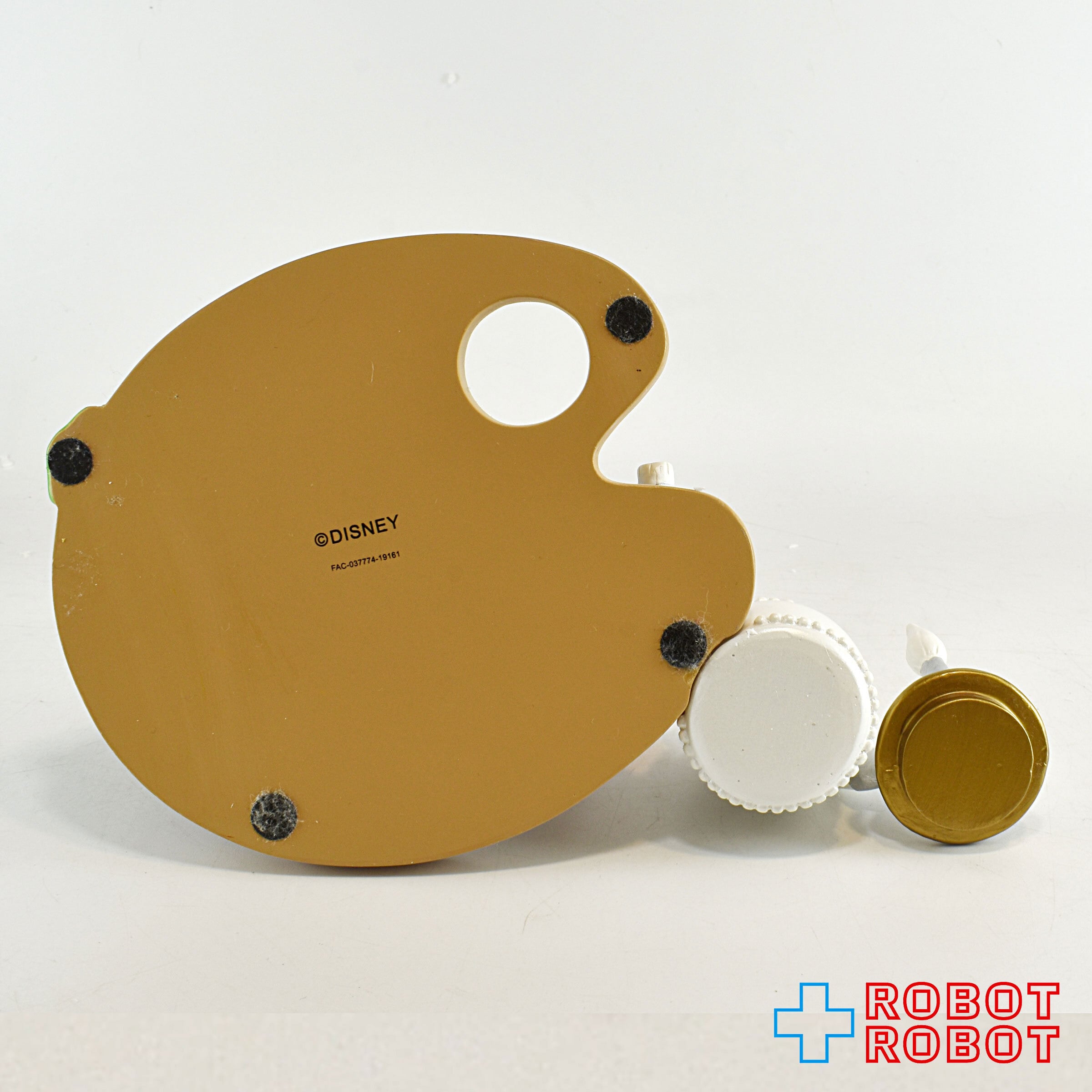 ディズニーストア チップとデール オータムコレクション アクセサリー