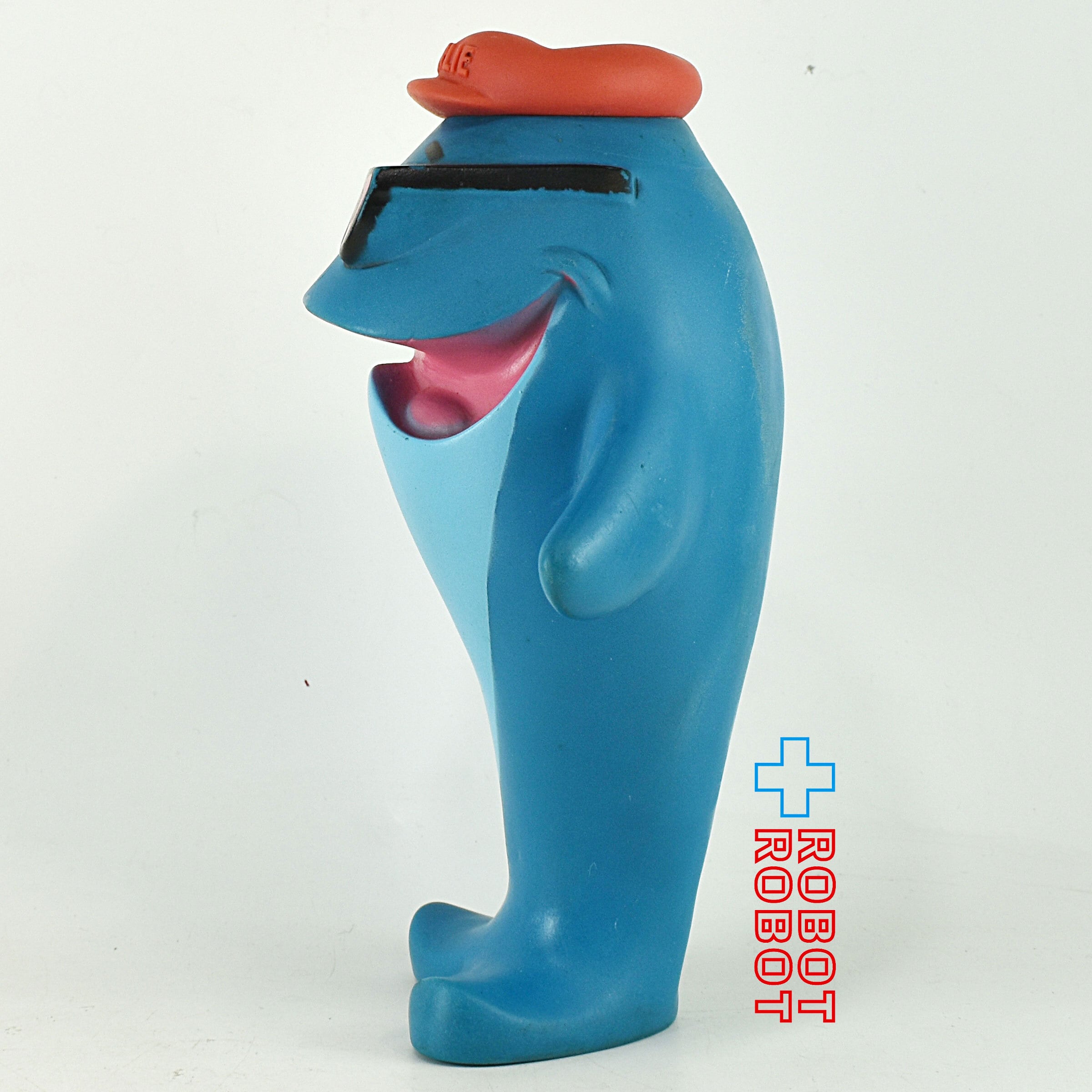 スターキスト チャーリー・ザ・ツナ ビニールフィギュア プロダクト