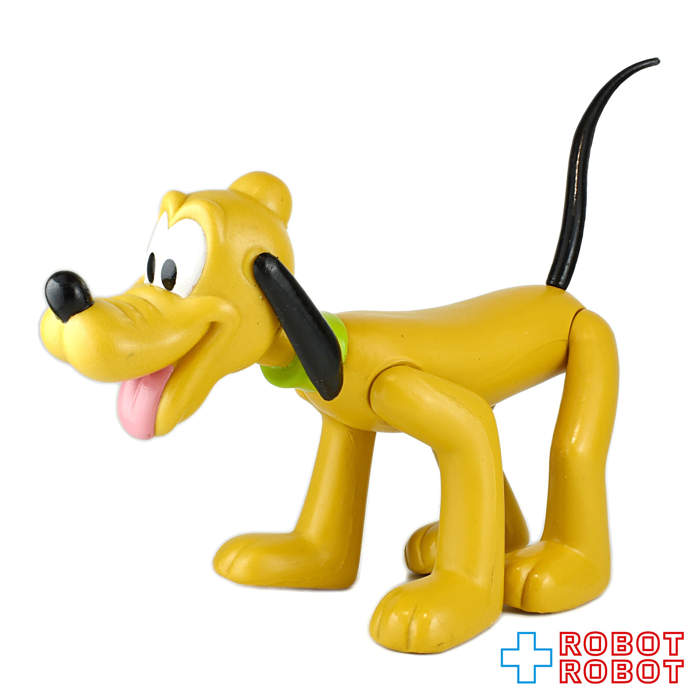 ディズニー プルート アクションフィギュア – ROBOTROBOT