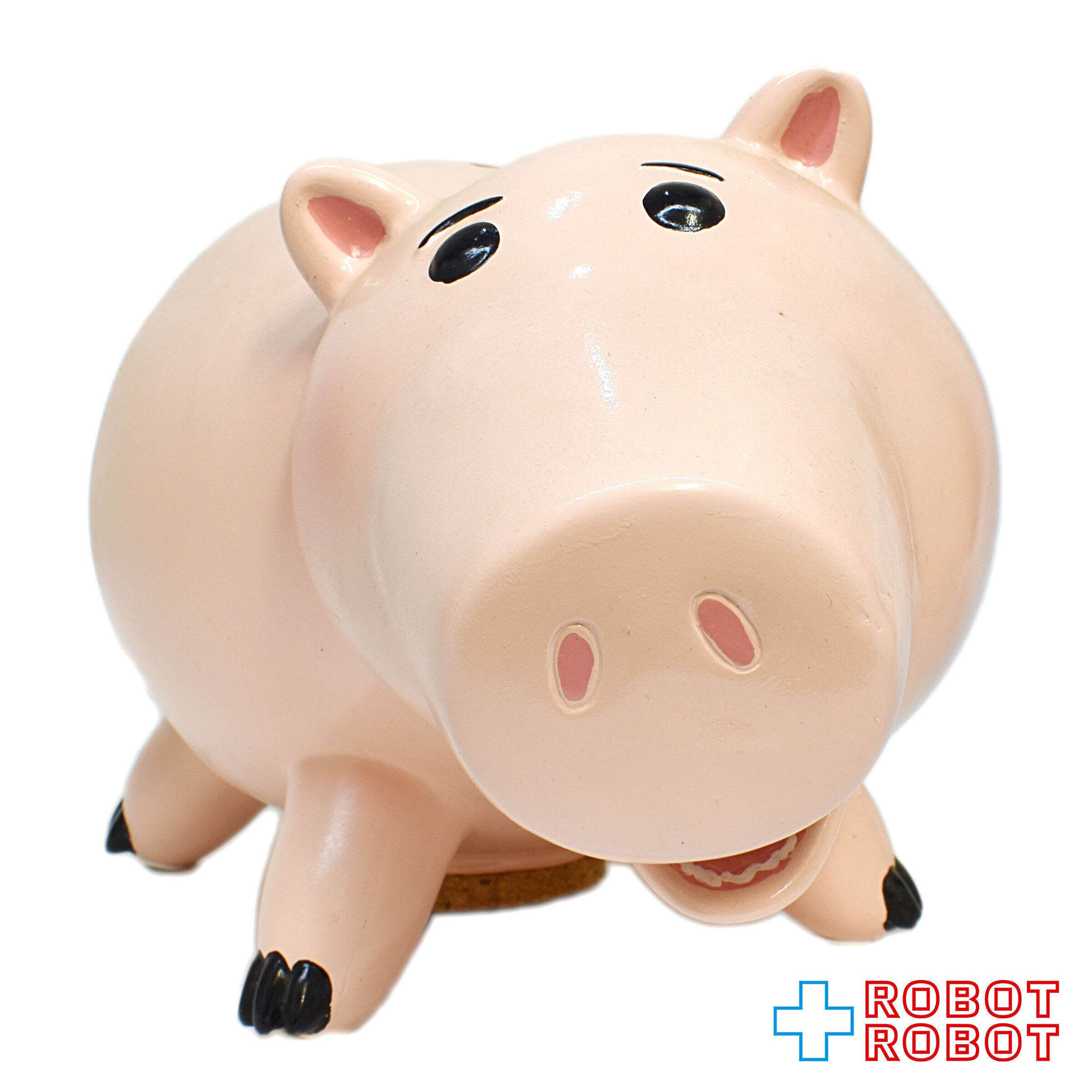 ディズニー・ストア トイ・ストーリー ハム 陶器 貯金箱 – ROBOTROBOT