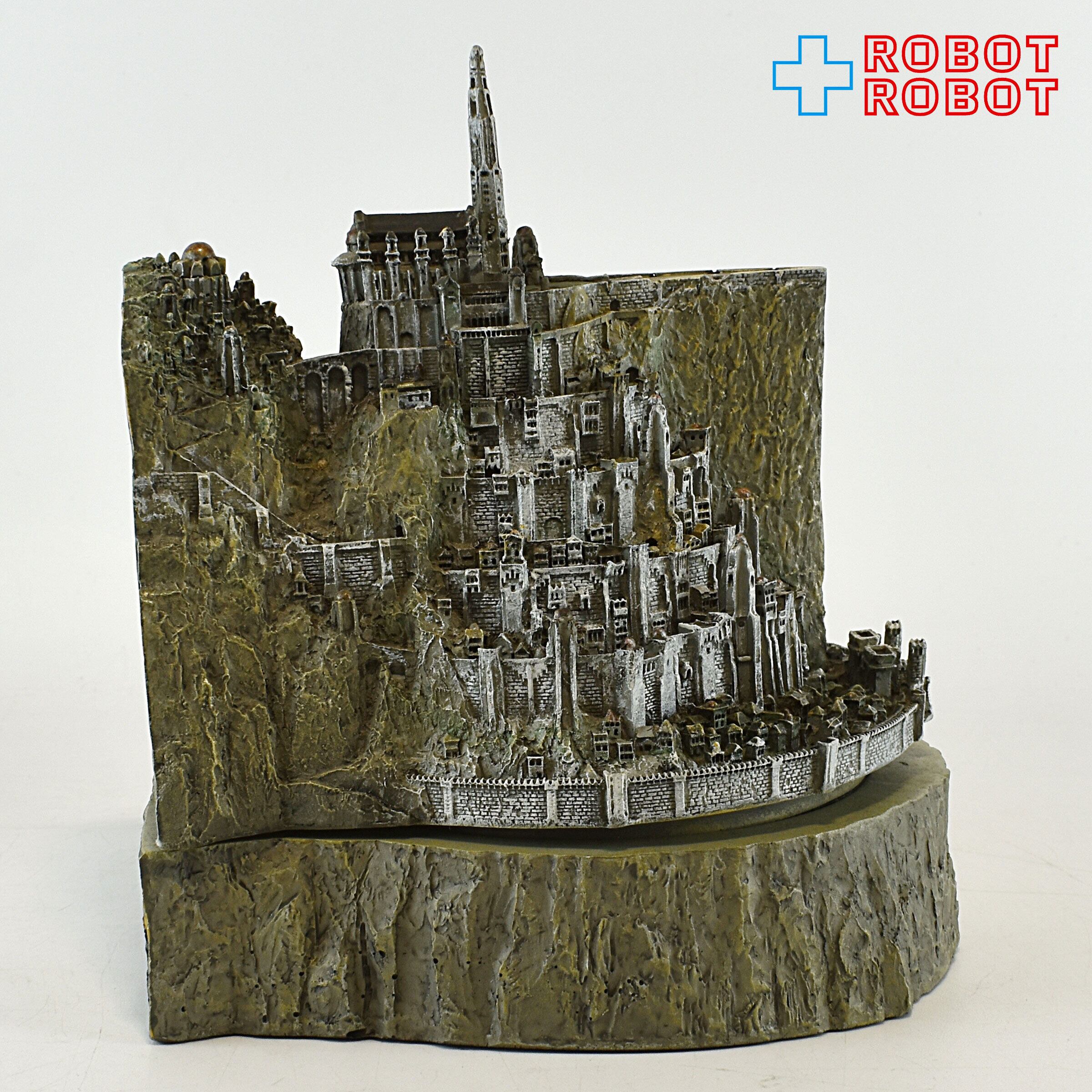 ロード・オブ・ザ・リング 王の帰還 コレクターズ DVD ギフトセット