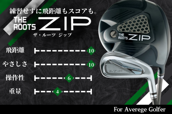 ルーツゴルフ・オフィシャルショップ