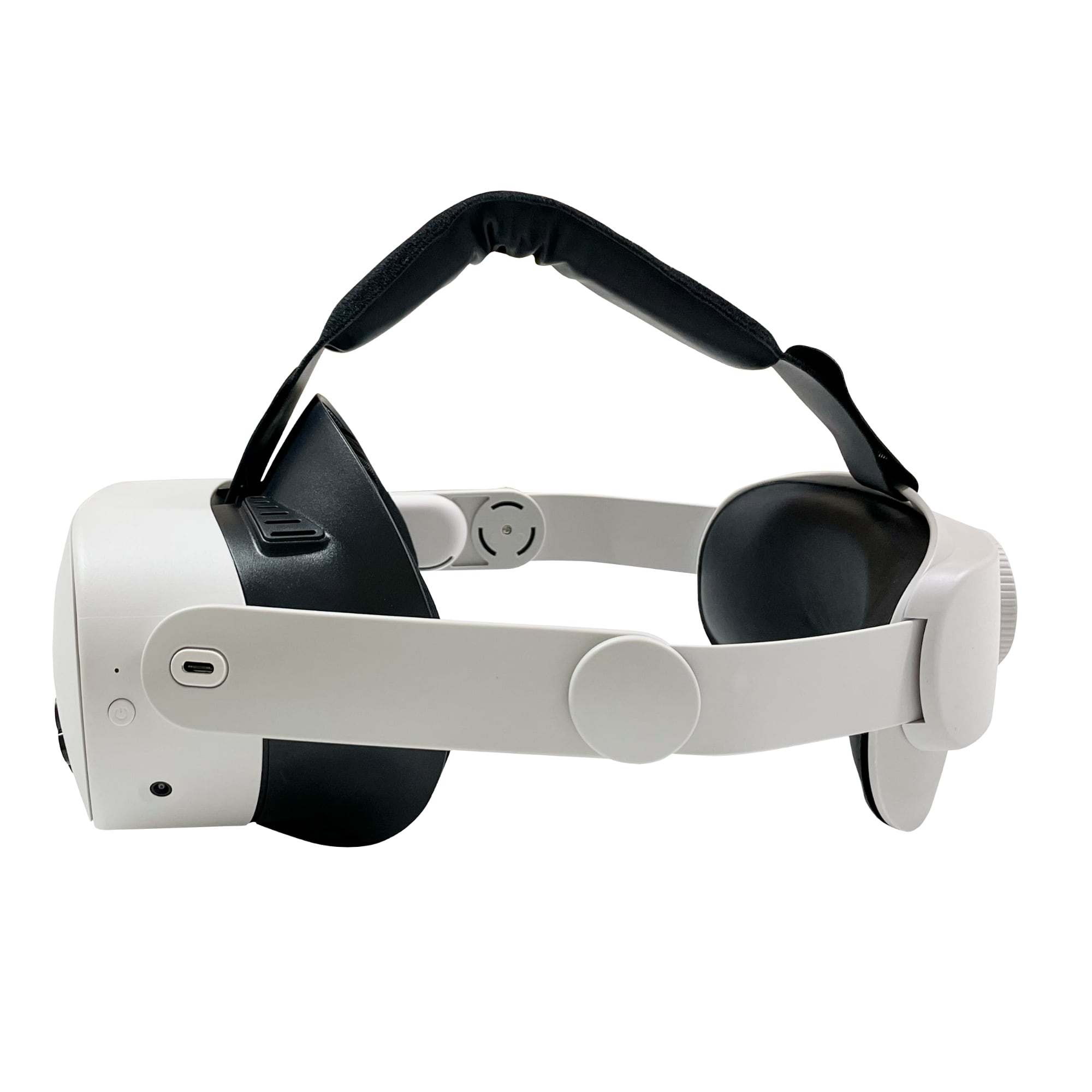 HMD ダイヤルストラップ for Meta Quest 3 / 3S | Eliteストラップ