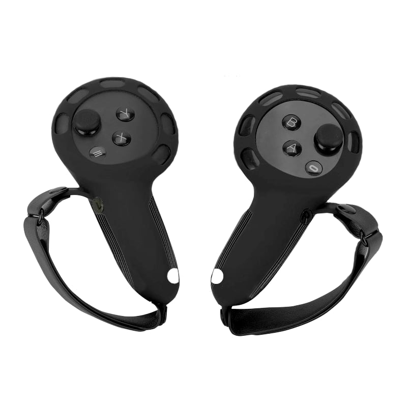 HMD シリコン・コントローラーカバー | Quest2 Quest3 Pico PSVR2