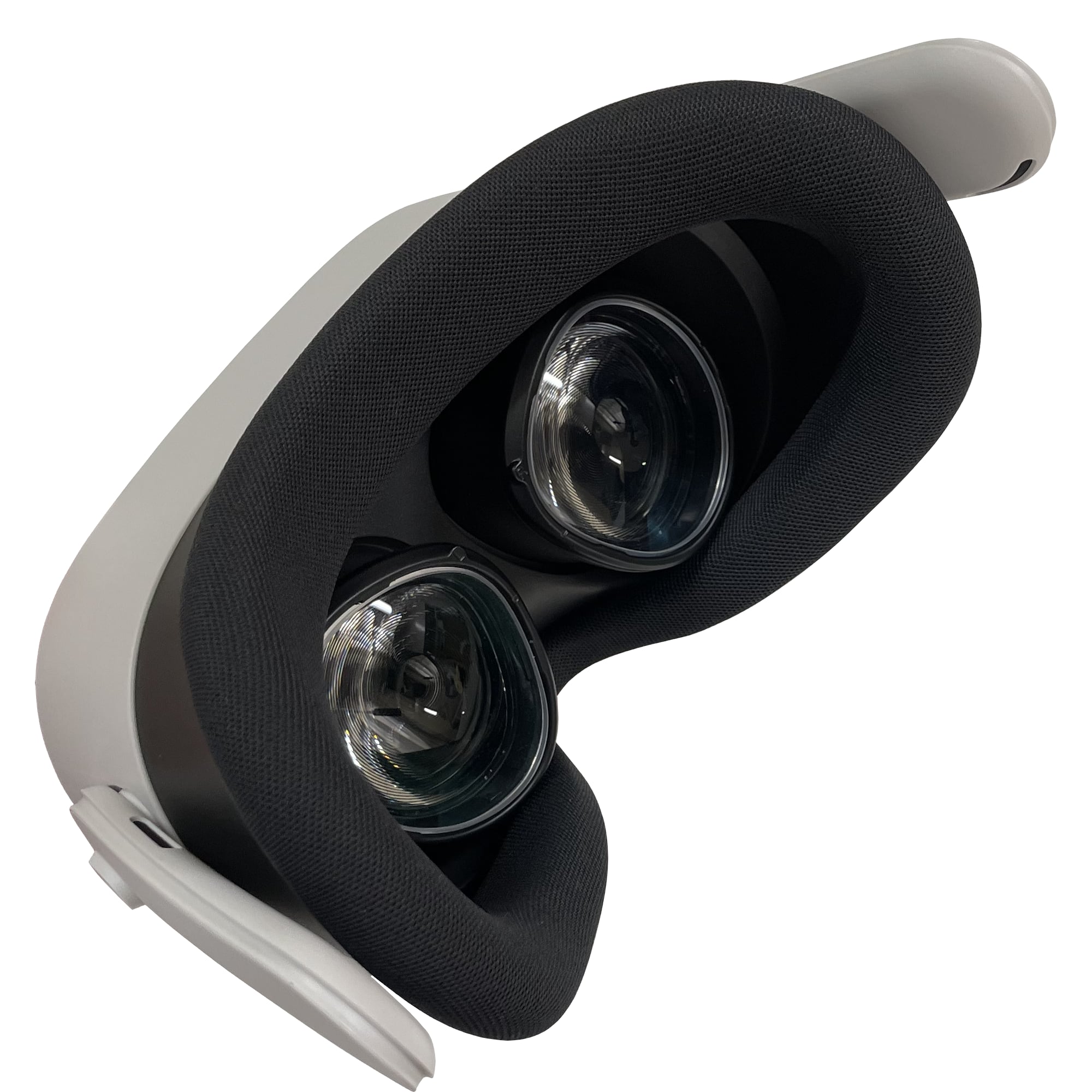 乱視対応 オーダーメイド 近視補正レンズ for Meta Quest2 メガネなし