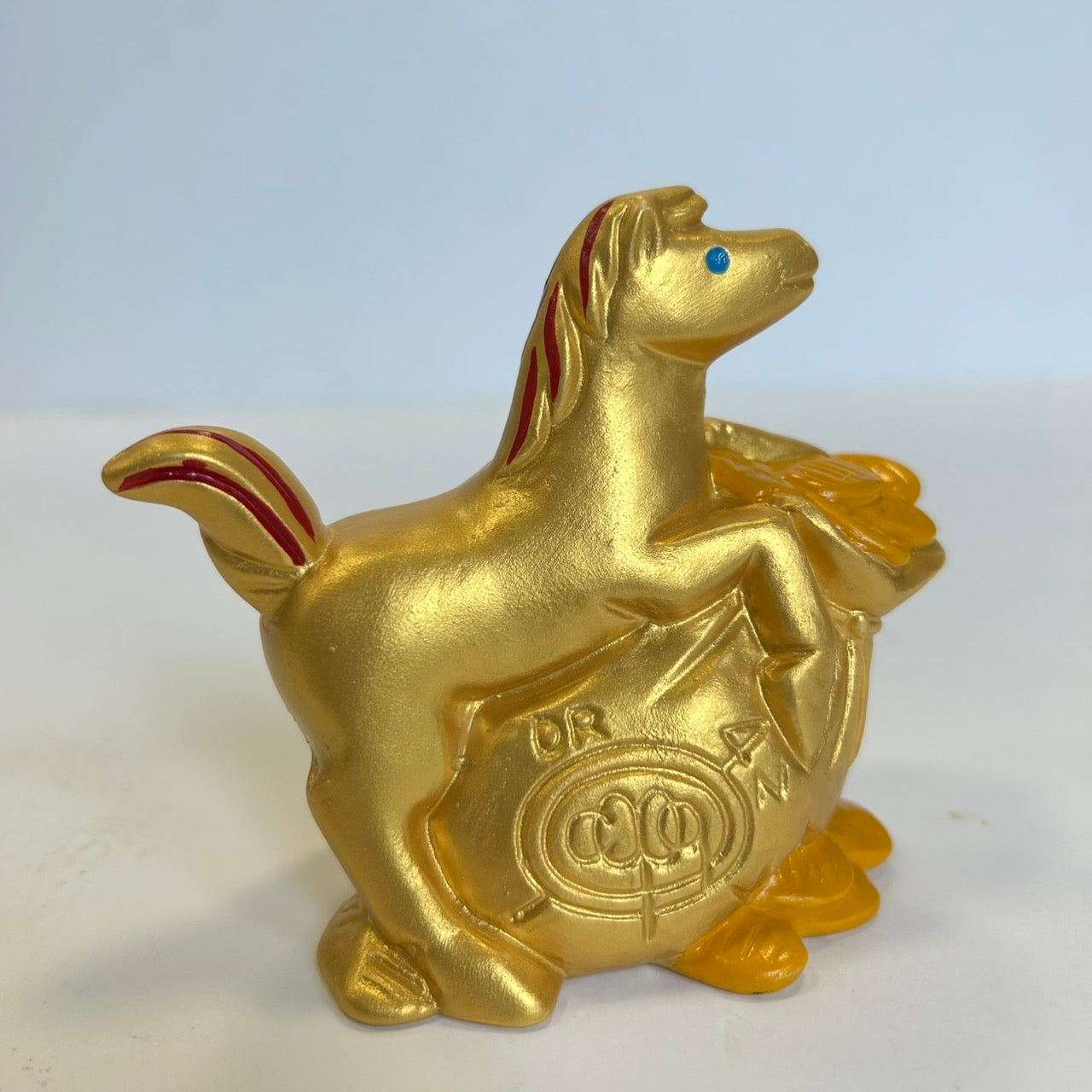 2026年 Dr.コパ 開運の干支 大開運・大金運 開運午の置物 – 龍穴