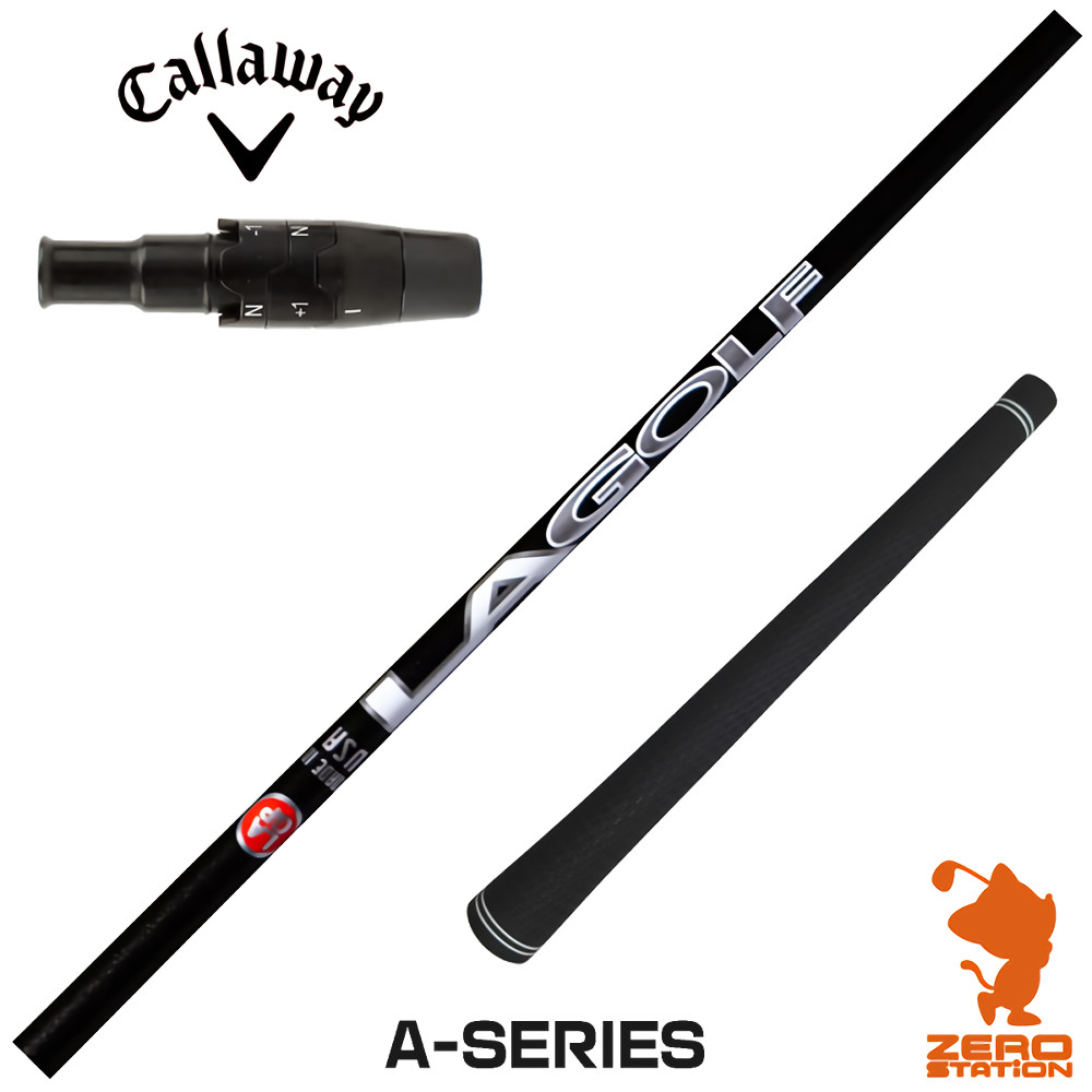 グラファイトデザイン TourAD mj-6s キャロウェイ ドライバー 1W用