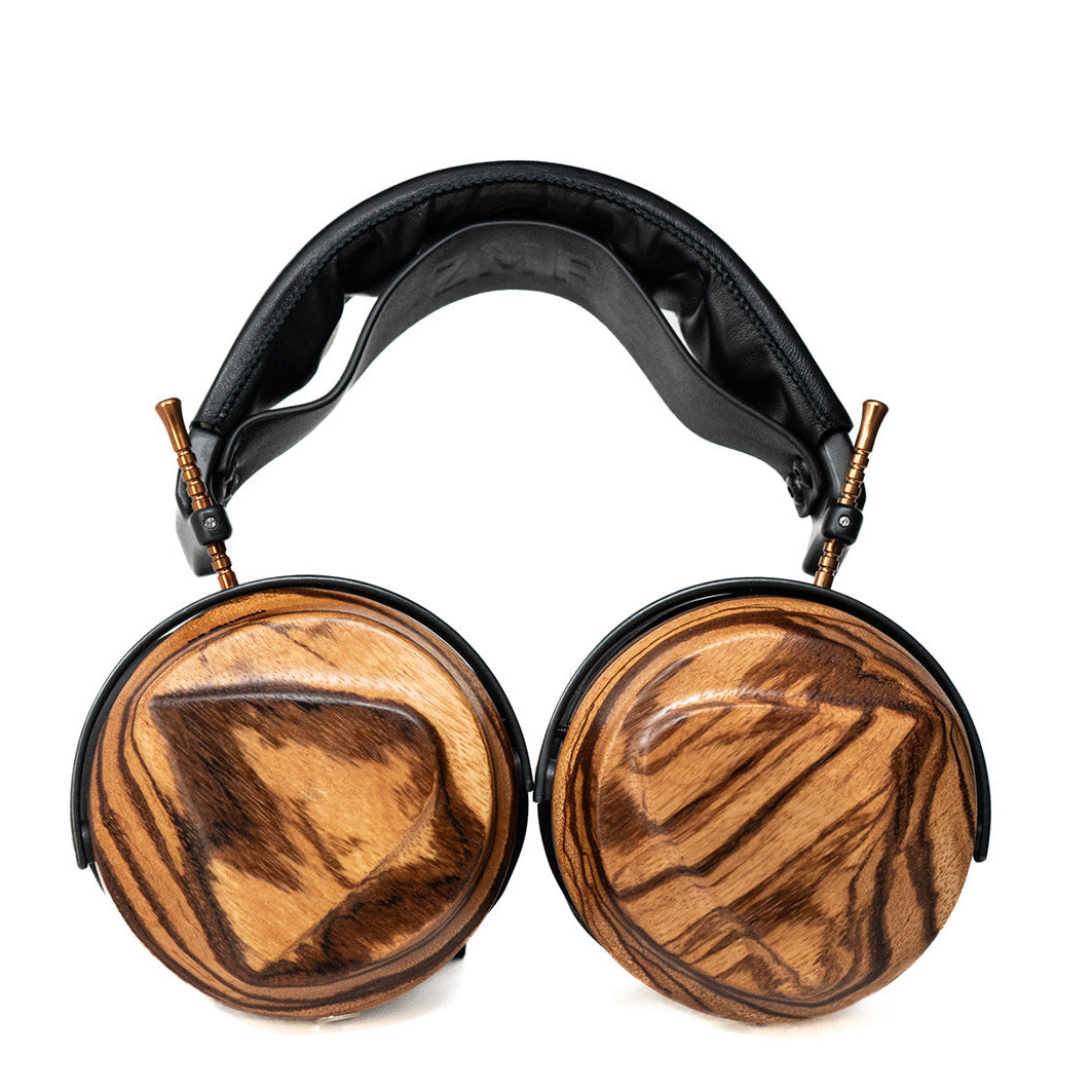 Caldera Closed – ZMF Headphones