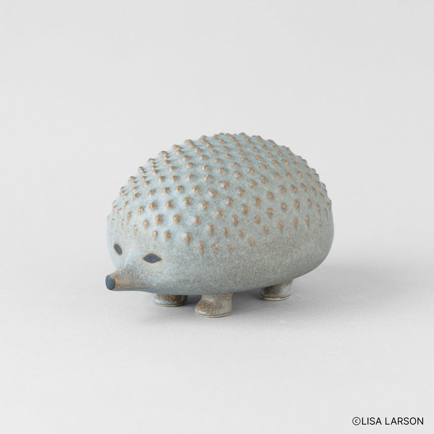 にっぽんのハリネズミ リサ・ラーソン – WWFジャパン PANDA SHOP