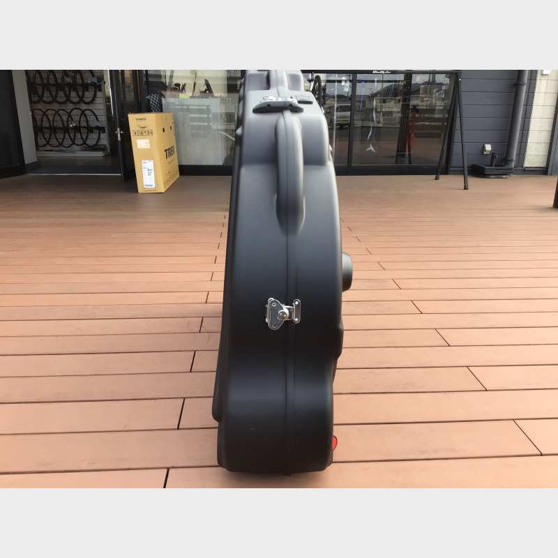 SCICON 【値下げしました！】シーコン AeroTech Evolution X TSA