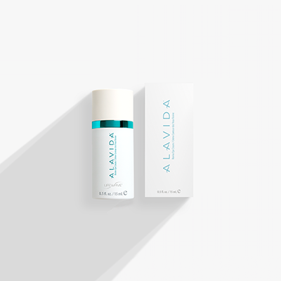 ALAVIDA アイクリーム | ウェルビーラボラトリーショップ